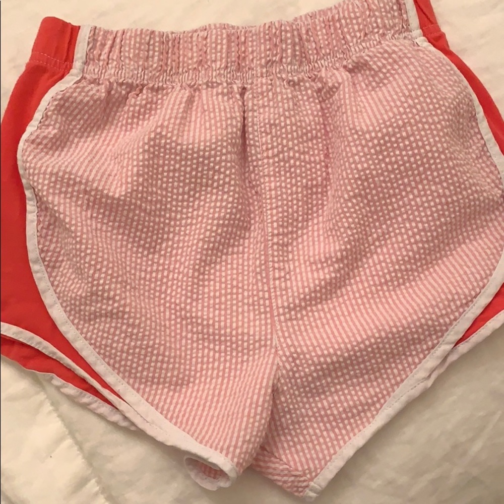 Copper key shorts